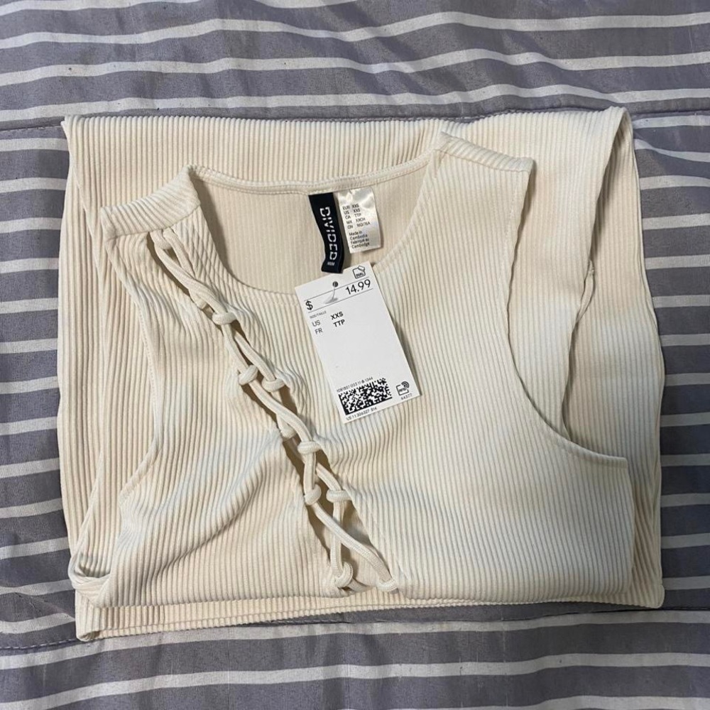 H&M Dress